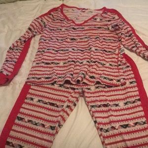 Pajamas